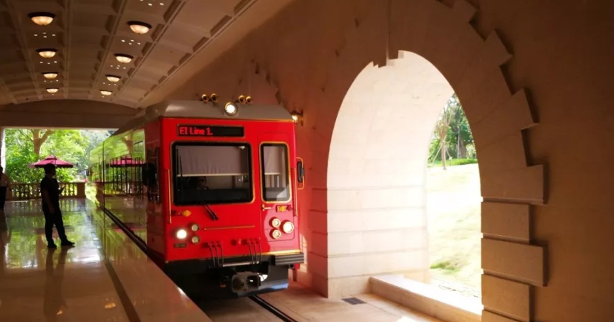 從智慧園區(qū)到智慧校園