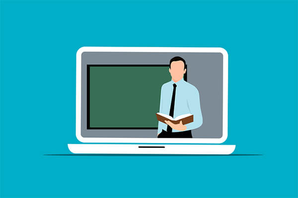 智慧校園的數(shù)字化課堂